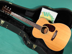 1962 Martin 000-18 Acoustic Guitar Free Shipping Vintage