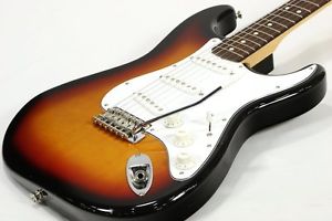Fender Japan ST 43J 3TS R 3 Tone Sunburst Electric guitar