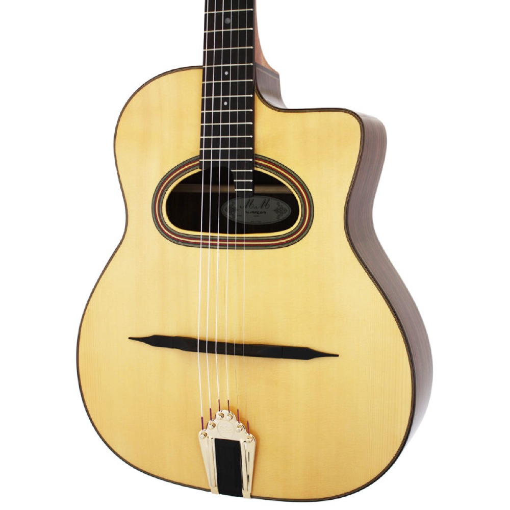 Aria Mm85d Macca