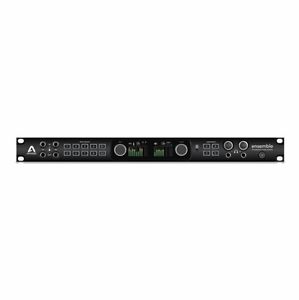 NEW Apogee Ensemble 2 Audio Interface