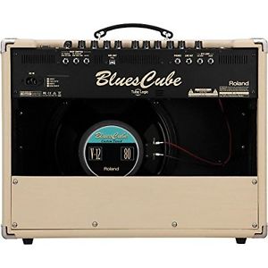 Roland Blues Cube Artist - 80W 1x12" Combo