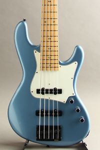 FREEDOM CUSTOM GUITAR RESEARCH RHINO 5st Passive 2015 USED FREE SHIPPING #R1122