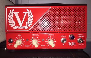 Victory RD1 Guitar Amplifier