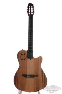 Godin ACS Koa Nylon HG