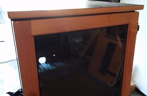 Sound Construction & Supply Rack Mount   ISO BOX  VERY NICE   Great Condition