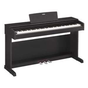 B0574217 PIANOFORTE YAMAHA YDP-143B ARIUS 88T 192P C/MOB