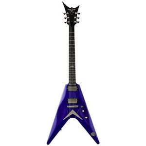 CHITARRA ELETTRICA DBZ Cavallo ST CAVST-RE