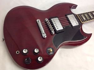 Orville SG65 / CH Electric Free Shipping