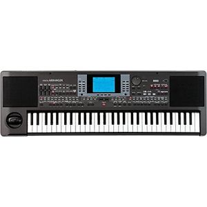 Korg microARRANGER 61 Mini Key Portable Keyboard Arranger