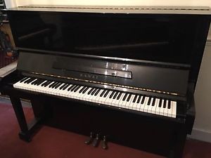 Kawa BL31 Upright - Fully Reconditioned-5 Year Guarantee