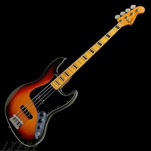 Fender Jazz Bass '74 SB/M Electric Free Shipping