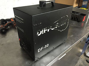 Reel Efx DF-50 Diffusion Hazer