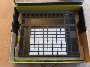 Ableton Push 2 With unused Live Intro / Discount
