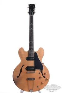 Gibson ES-330 Natural VOS 2013