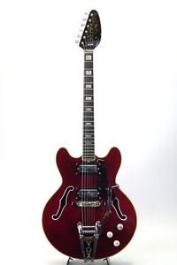 VOX V288 Aristocrat Electric Free Shipping