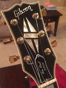 1979 Gibson Les Paul Custom