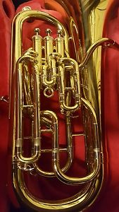 euphonium