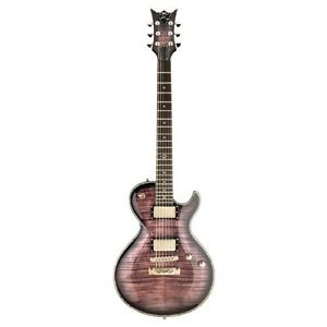CHITARRA ELETTRICA DBZ BOLERO BANNERET BOLBAN-WH