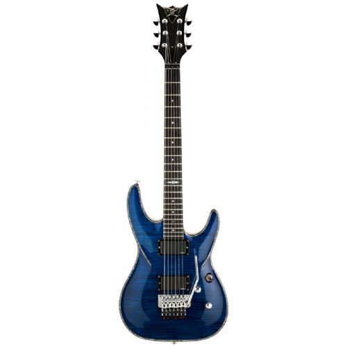 CHITARRA ELETTRICA DBZ Barchetta EMINENT-FR BAREM-FR-TBU