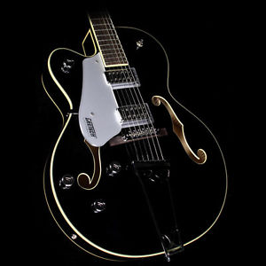 Gretsch Electromatic G5420LH Left-Handed Electric Guitar Black