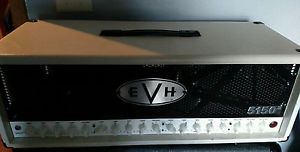 EVH 5150III 100 watt Guitar Amp