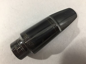 ORIGINAL Meyer Brothers 5M Alto Saxophone mouthpiece WOW!