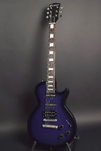 Edwards by ESP E-I-85LP III "MIJ" LUNA SEA Inoran signature, VG condition w/GB