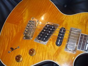 Gibson Knighthawk electric guitar 1994