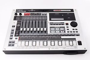 Roland MC808 Mus