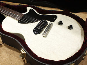 Gibson Custom Shop '02 Historic Collection 1957 Les Paul Junior Single Cut TVW