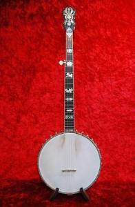 1923 VEGA Fairbanks-Vega Whyte Laydie No.7 Banjo Free Shipping Vintage