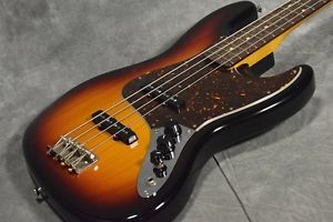 EDWARDS E-JB-93LT 3 Tone Sunburst Electric Free Shipping