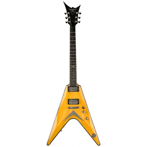 CHITARRA ELETTRICA DBZ Cavallo AB CAVAB-VN
