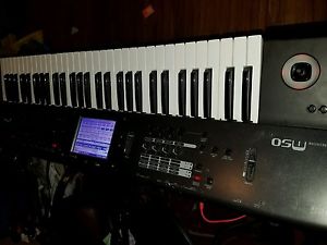 Teclado korg m50 $550