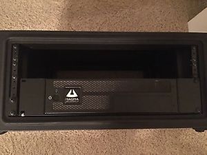 ProTools HD Core and 3  Accel cards in Magma Chassis with Express 34 card