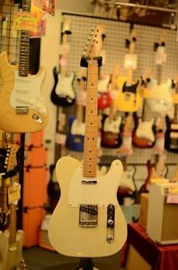 Fender Mexico Classic 50s Telecaster Electric Free Shipping