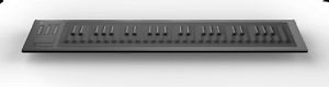 Roli Seaboard Rise 49 USB Keywave MIDI Controller and Synth 5060423270065 NEW