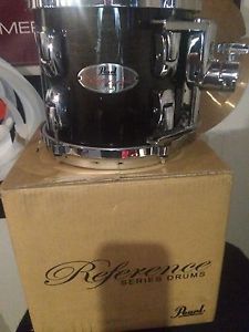 PEARL REFERENCE 8X7 TWILIGHT FADE SPECIAL ORDER  TOM. (9 MONTH WAIT) SKB case