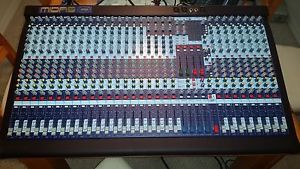 Midas venice 320 professional mixer
