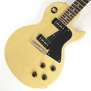 Free Shipping Used Gibson 1960 Les Paul Special Electric Guitar