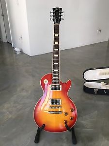 2010 Gibson Les Paul Traditional Pro UPGRADED
