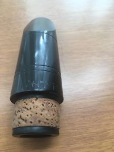 ORIGINAL JAMES KANTER B Flat CLARINET MOUTHPIECE