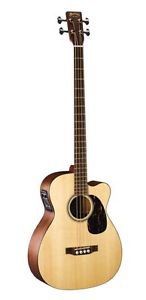 Martin BC-16GTE RETOURE - Akustikbass