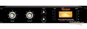 Warm Audio WA76 Discrete Compressor - Demo/Open Box