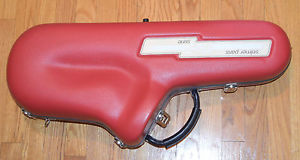1966 Selmer Mark VI alto #138xxx Original lacquer-fresh overhaul-Flight Case