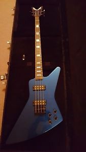 Dean Metalman bass 2Z