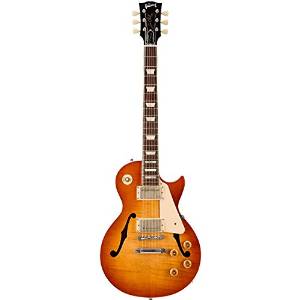 Gibson Memphis ES-Les Paul Spliced Top - Light Burst