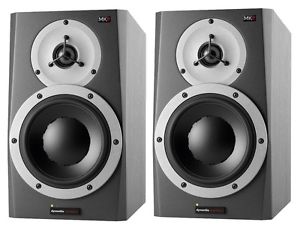 dynaudio bm5a