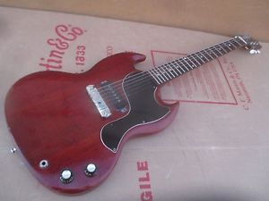 1964 GIBSON SG JUNIOR - made in USA - FAT NECK