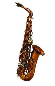 Chateau Alto Saxophone Professional Handmade Model TYA-900E3 - Champagne Color finish